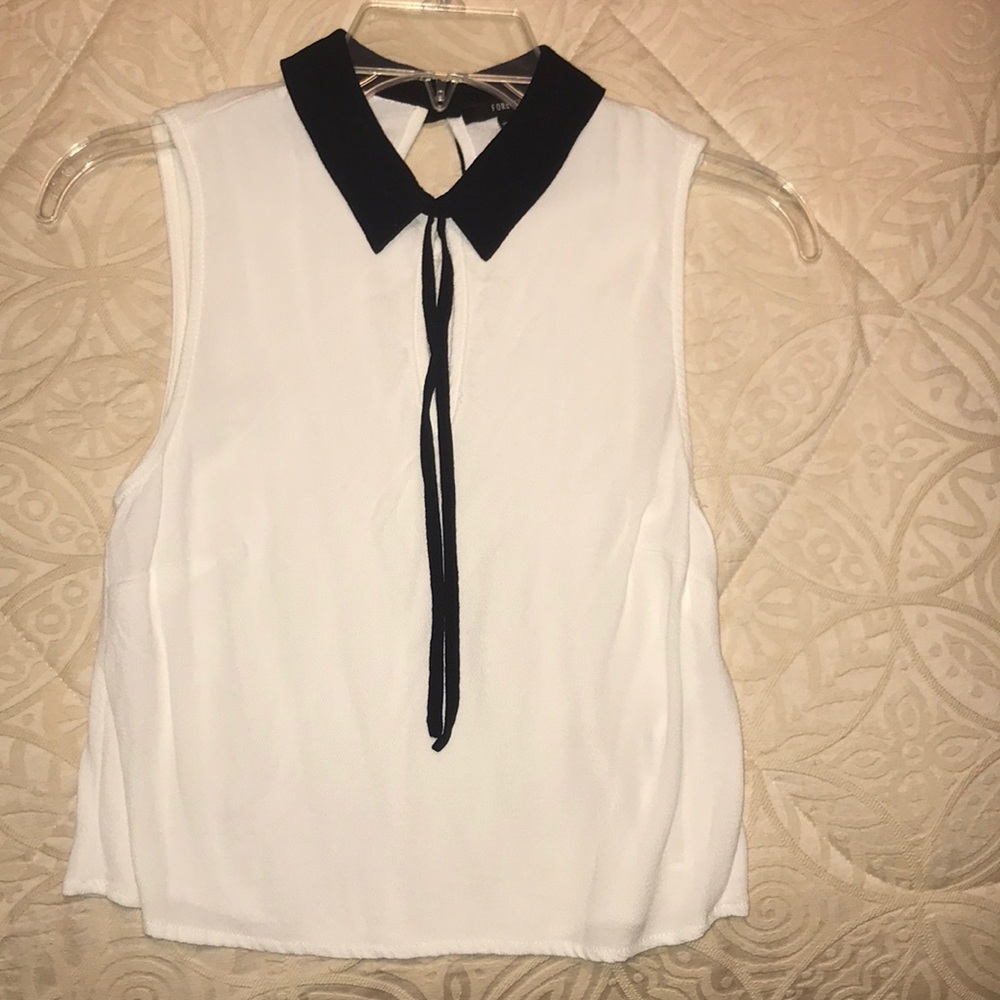Forever 21 top
